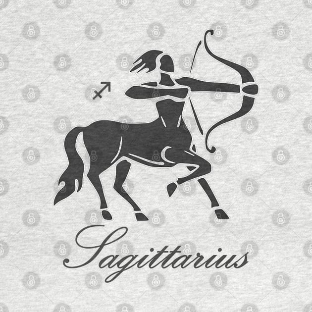 Sagittarius 2 by inotyler